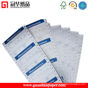 China Suplier Computer Printing Paper